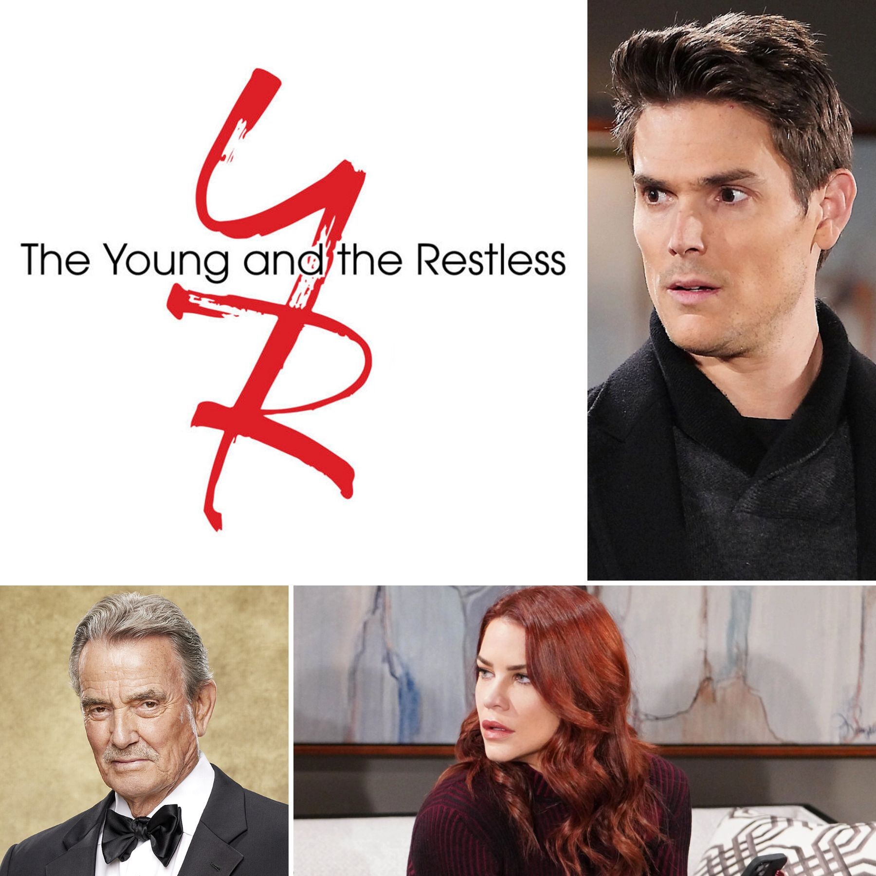 Daily Soap Opera Spoilers by Soap Dirt (GH, Y&R, B&B, and DOOL)