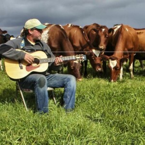 Stories on Pasture: Greg Galbraith shares about grazing and change