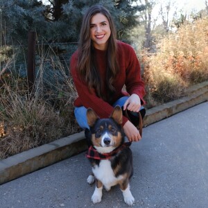 Episode 009 - Molly VanLandingham