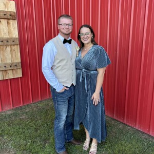 Episode 016 - Lauren Torkleson