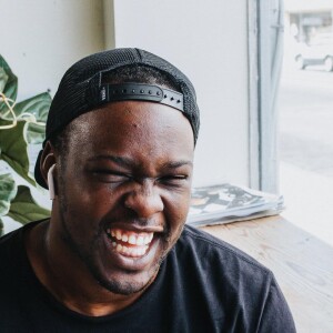 Episode 012 - David Gora