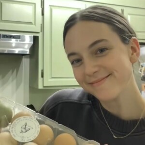 Episode 005 - Madison Valdez