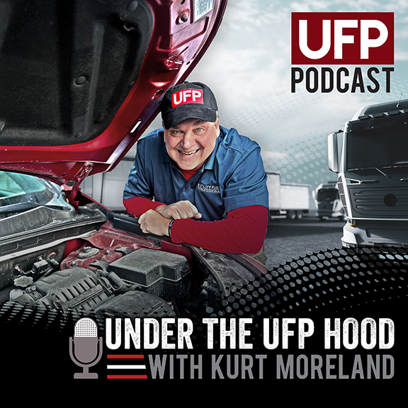 Utility Fleet Professional Podcast