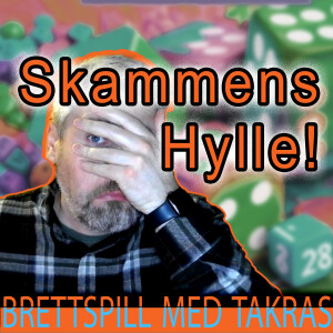 Skammens hylle!