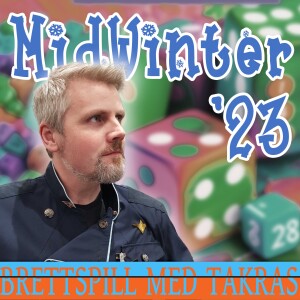 MidWinter 2023 – Endelig!