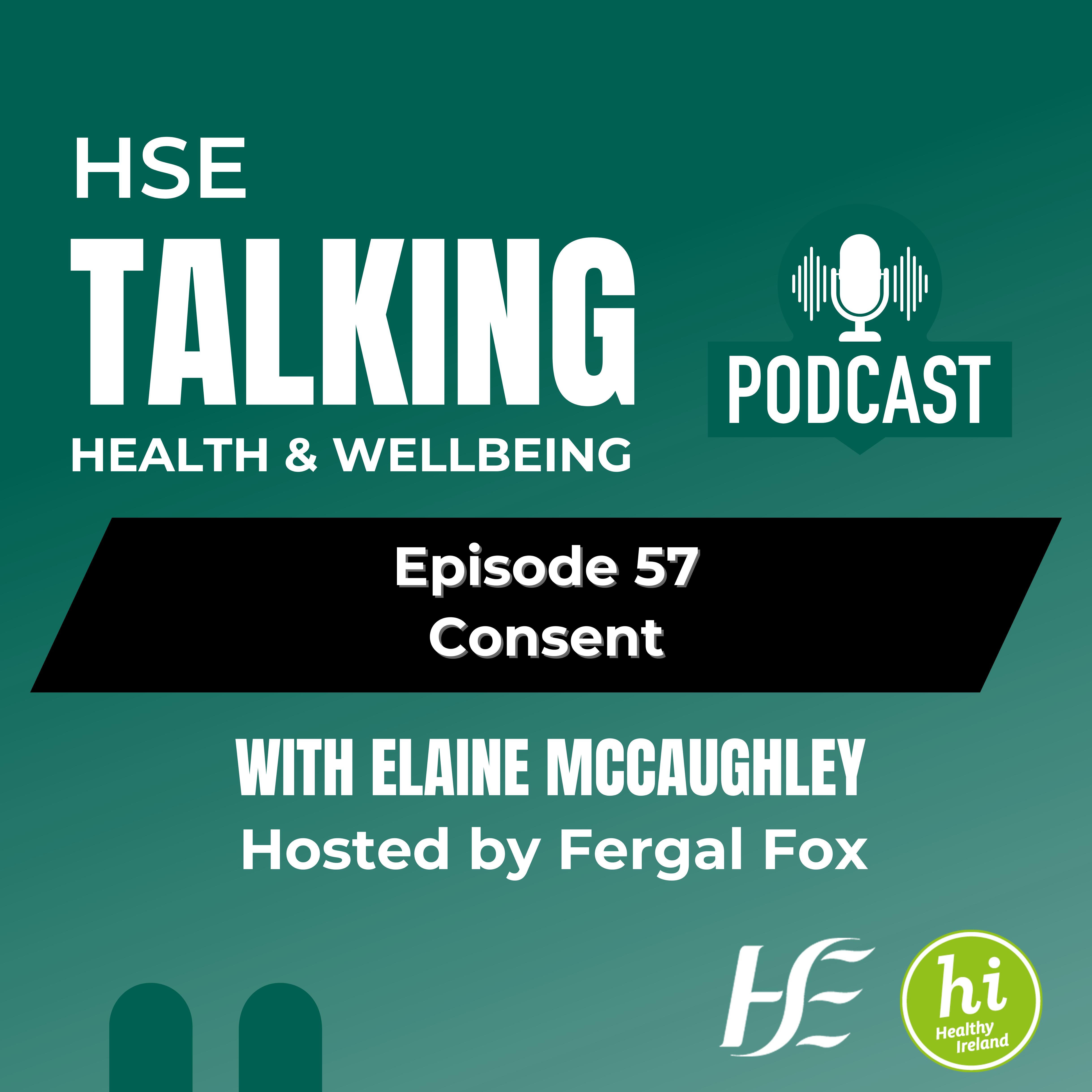 HSE Talking Health and Wellbeing