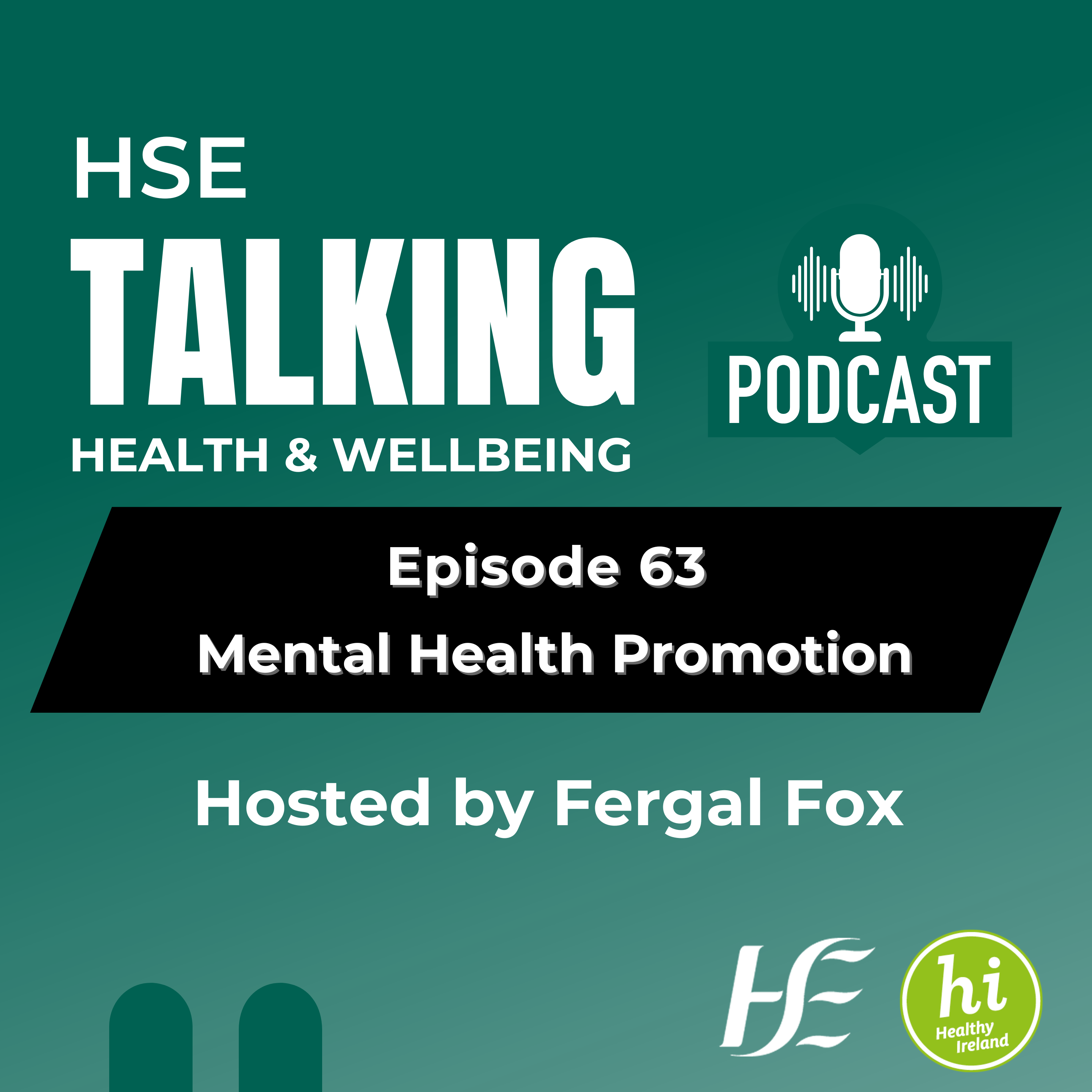 HSE Talking Health and Wellbeing