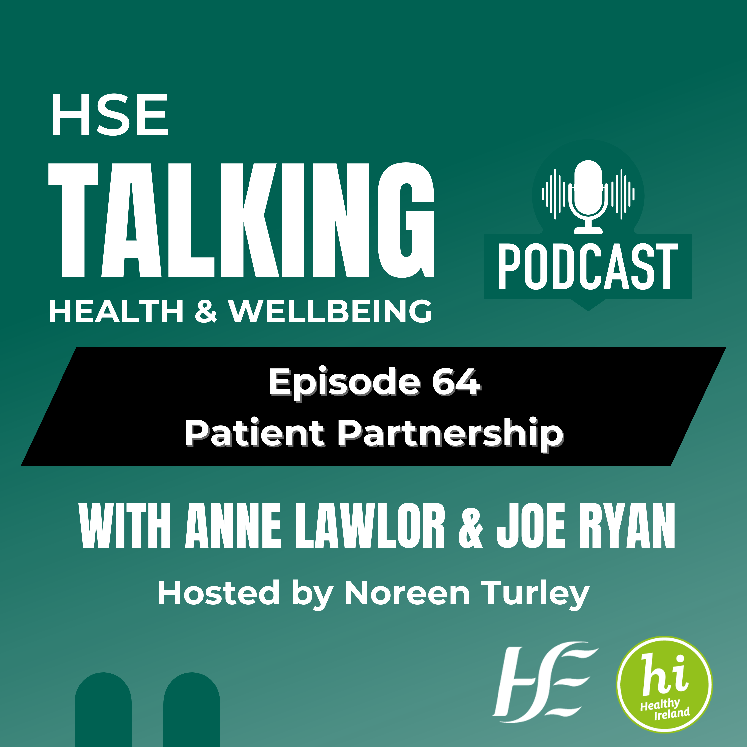 HSE Talking Health and Wellbeing