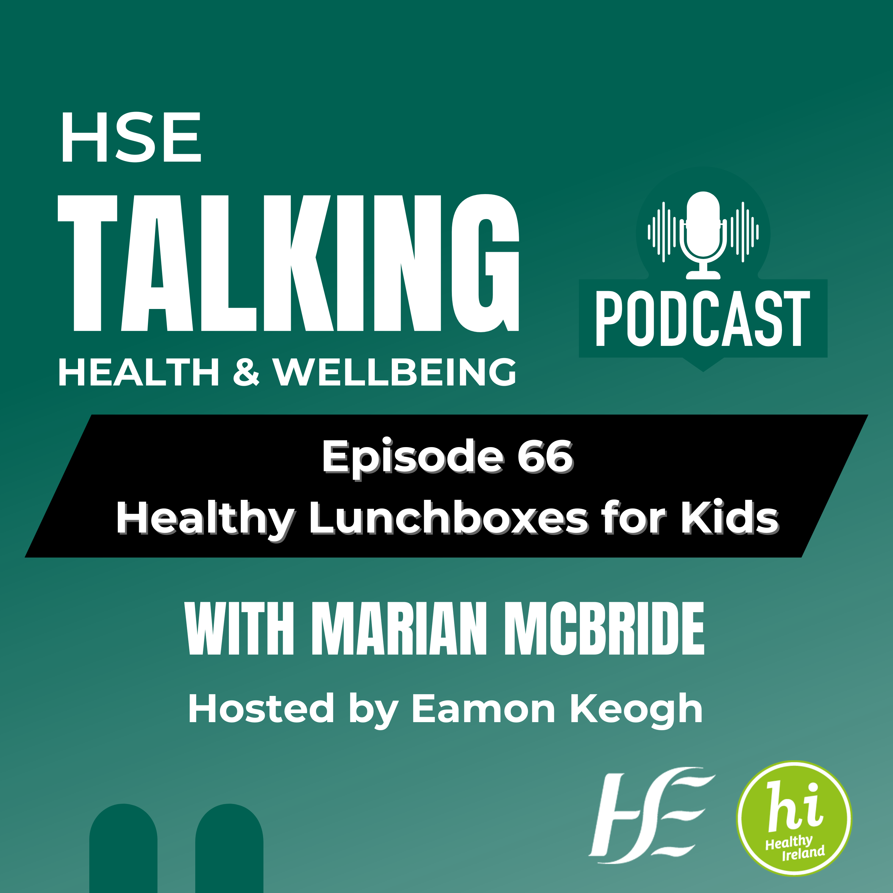 HSE Talking Health and Wellbeing