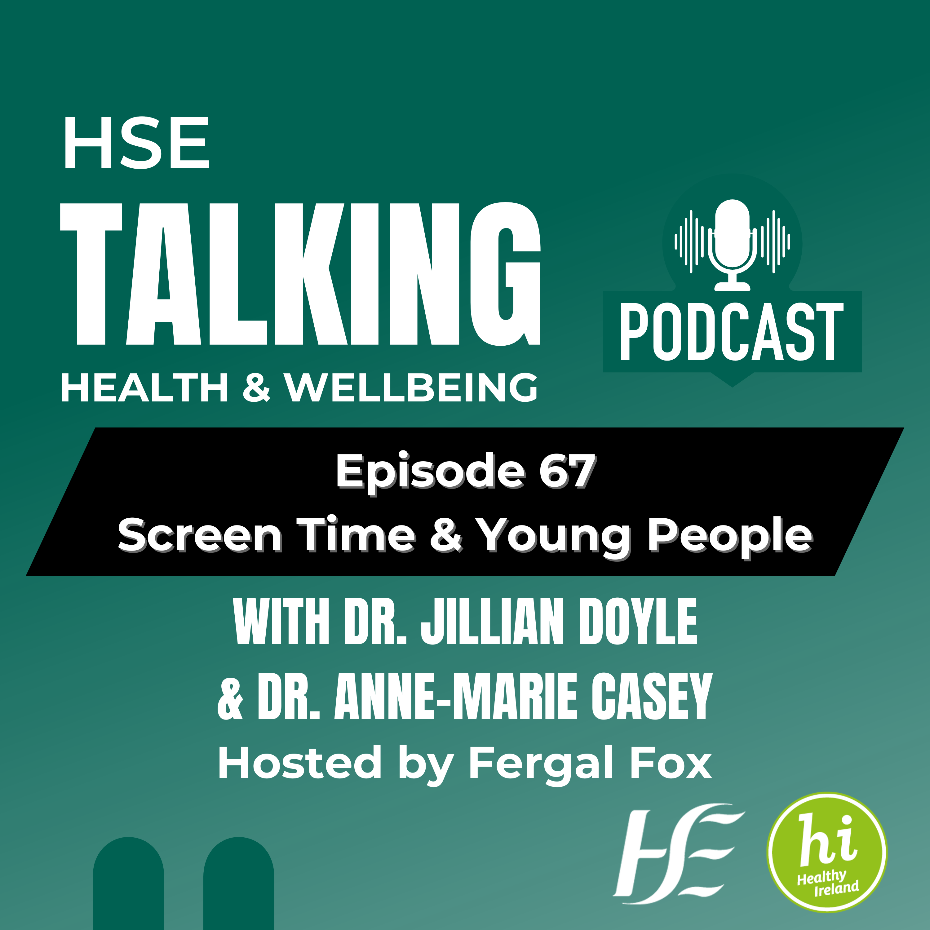 HSE Talking Health and Wellbeing