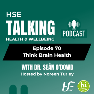 #70 Think Brain Health