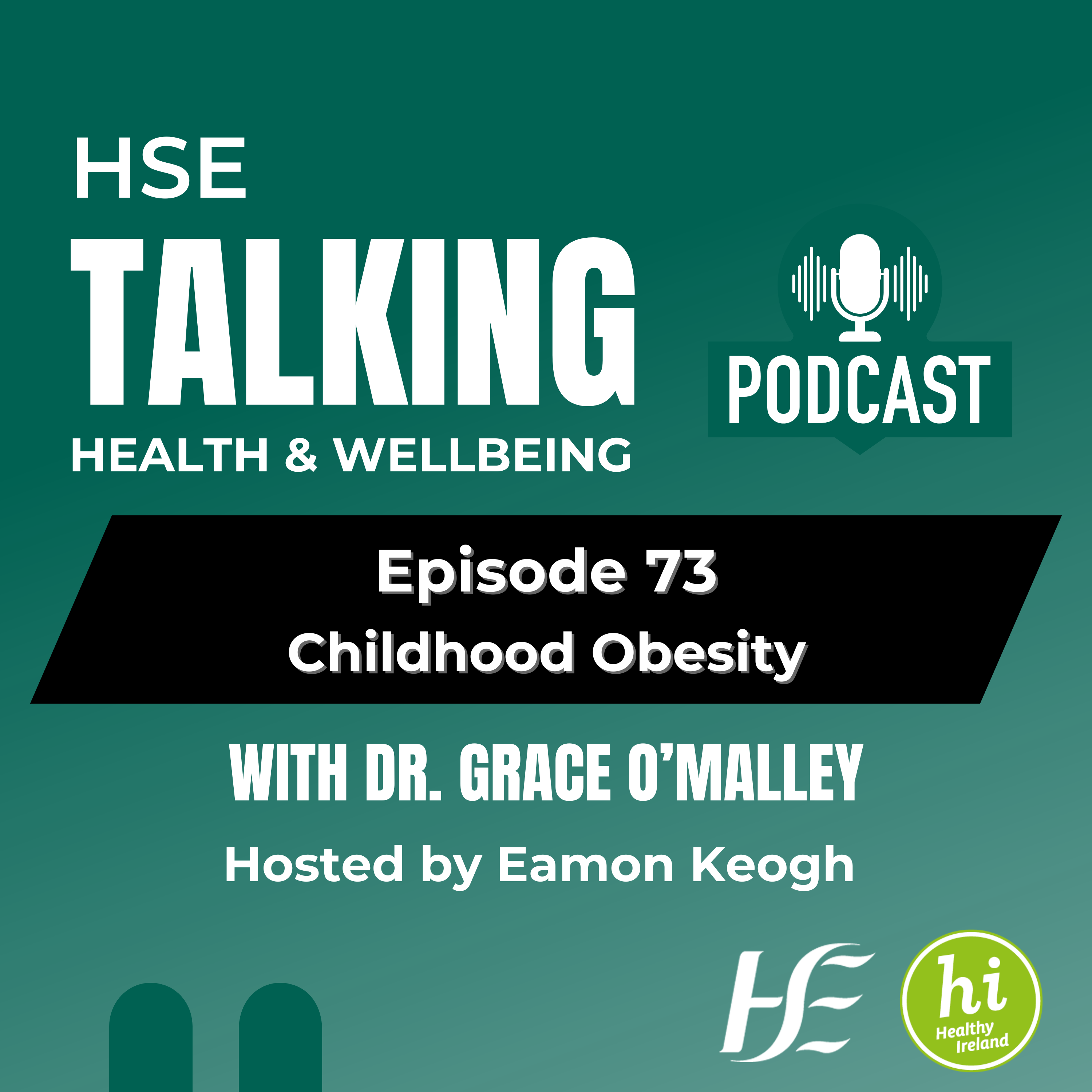 HSE Talking Health and Wellbeing