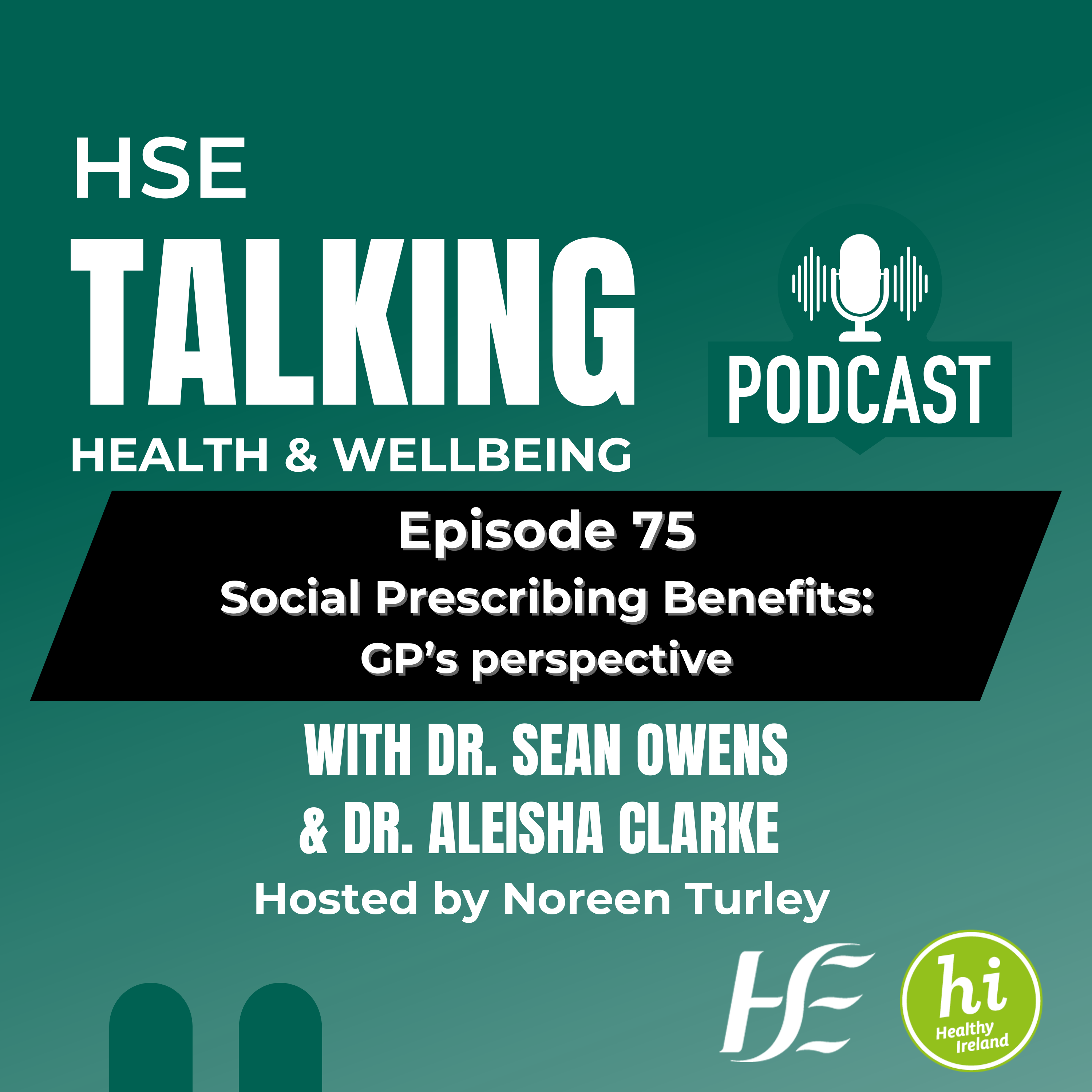 HSE Talking Health and Wellbeing