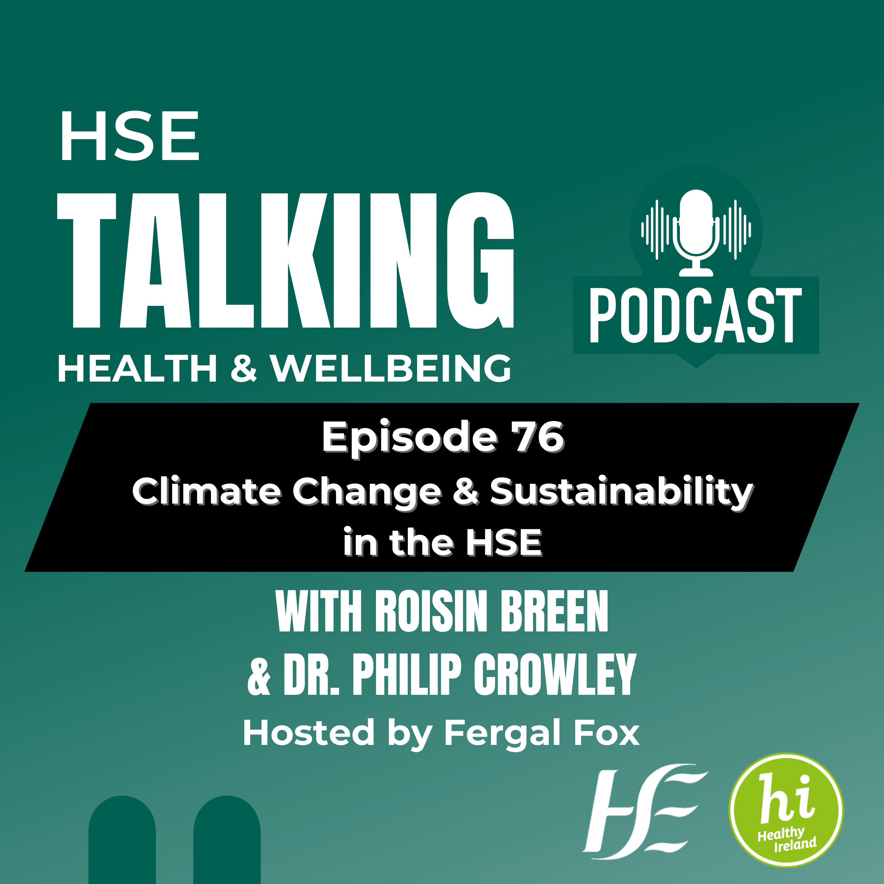 HSE Talking Health and Wellbeing