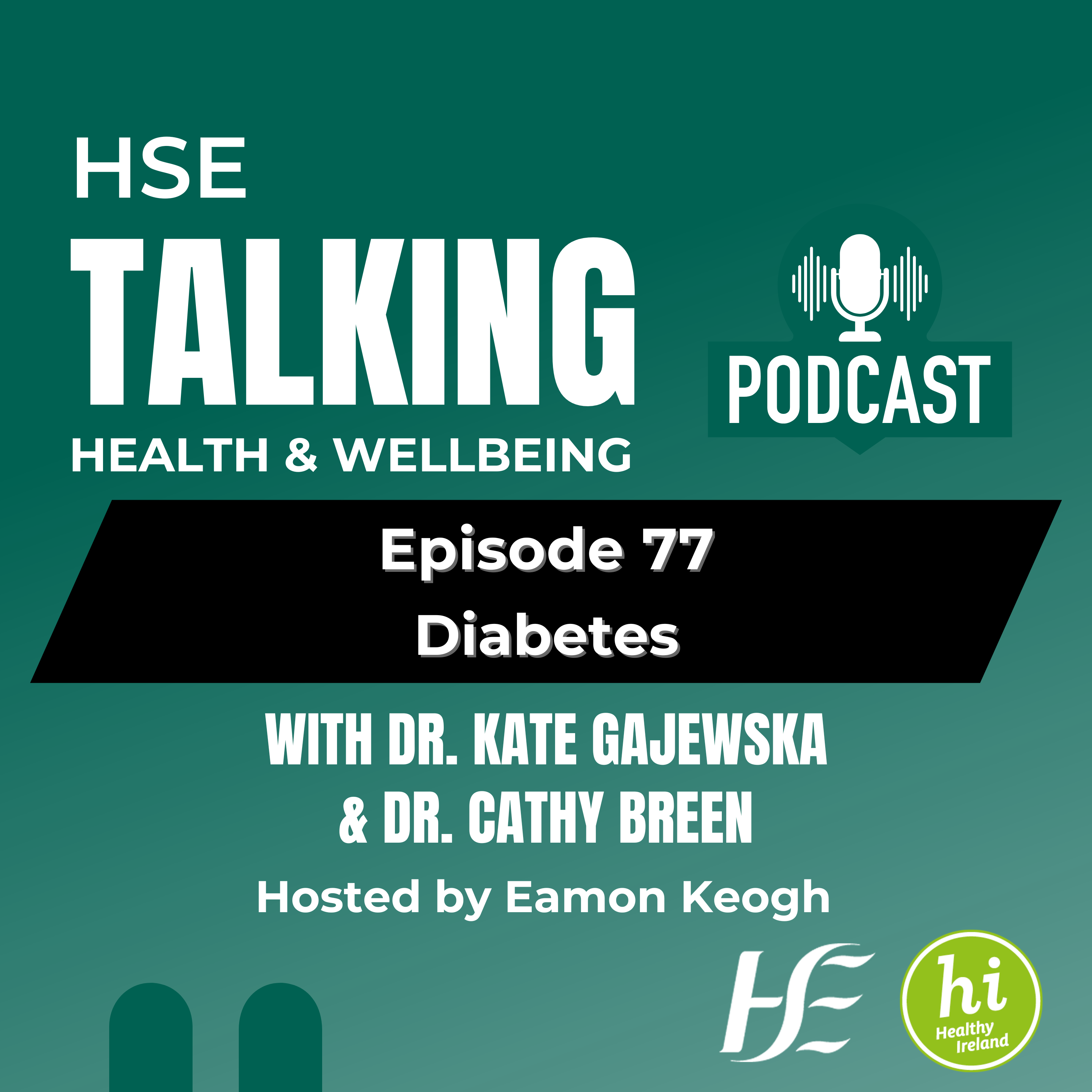 HSE Talking Health and Wellbeing