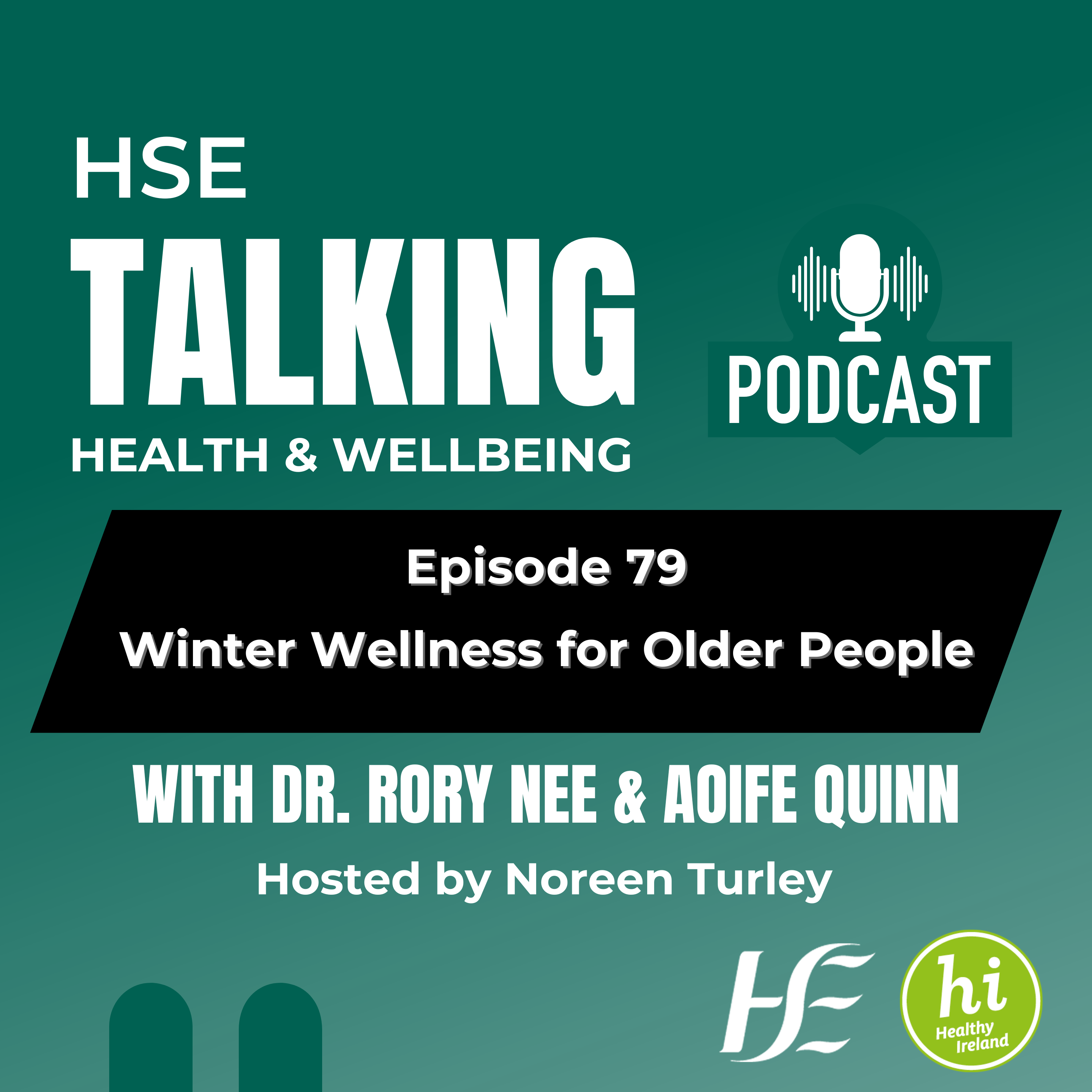 HSE Talking Health and Wellbeing