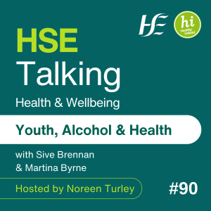 #90 Youth, Alcohol & Health