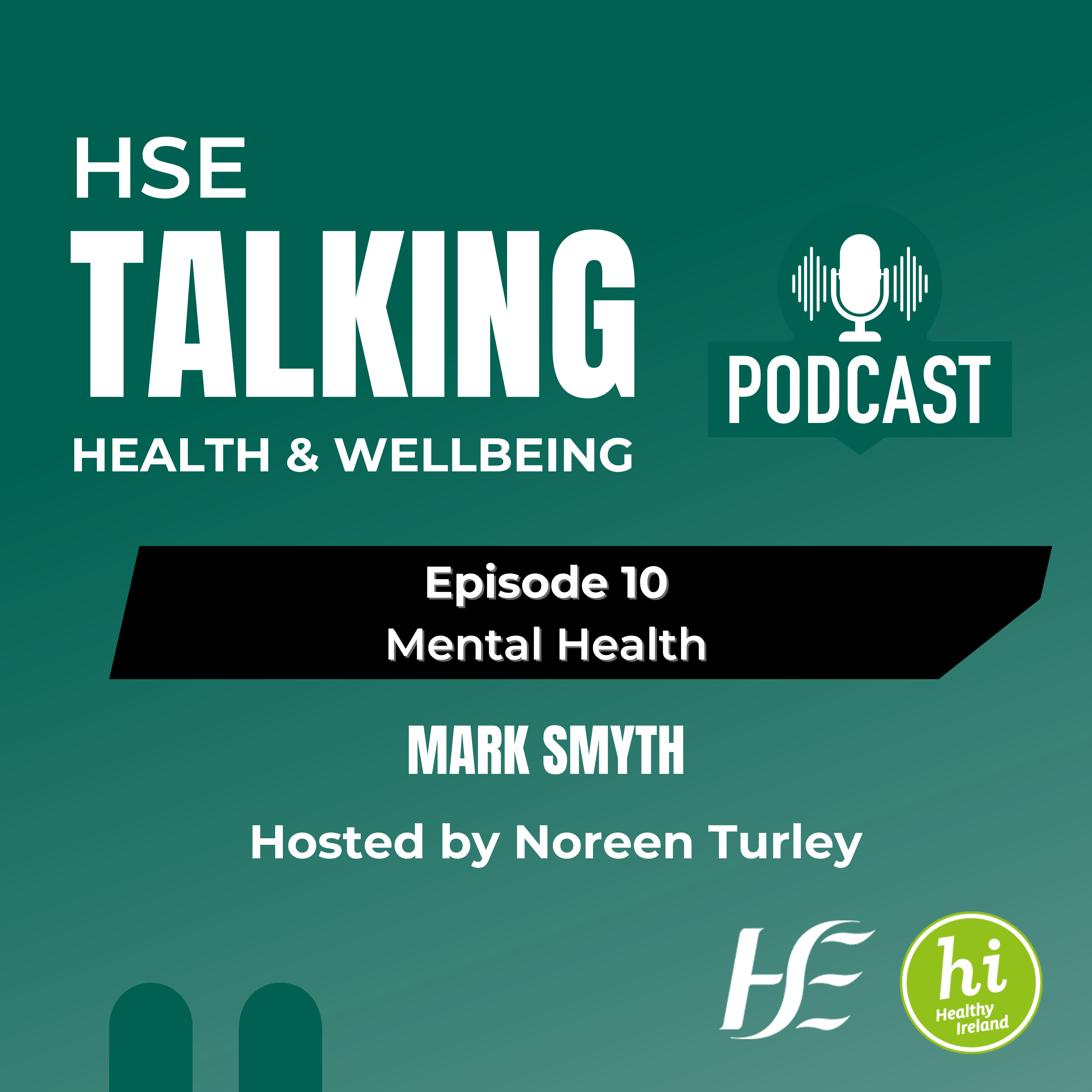 HSE Talking Health and Wellbeing