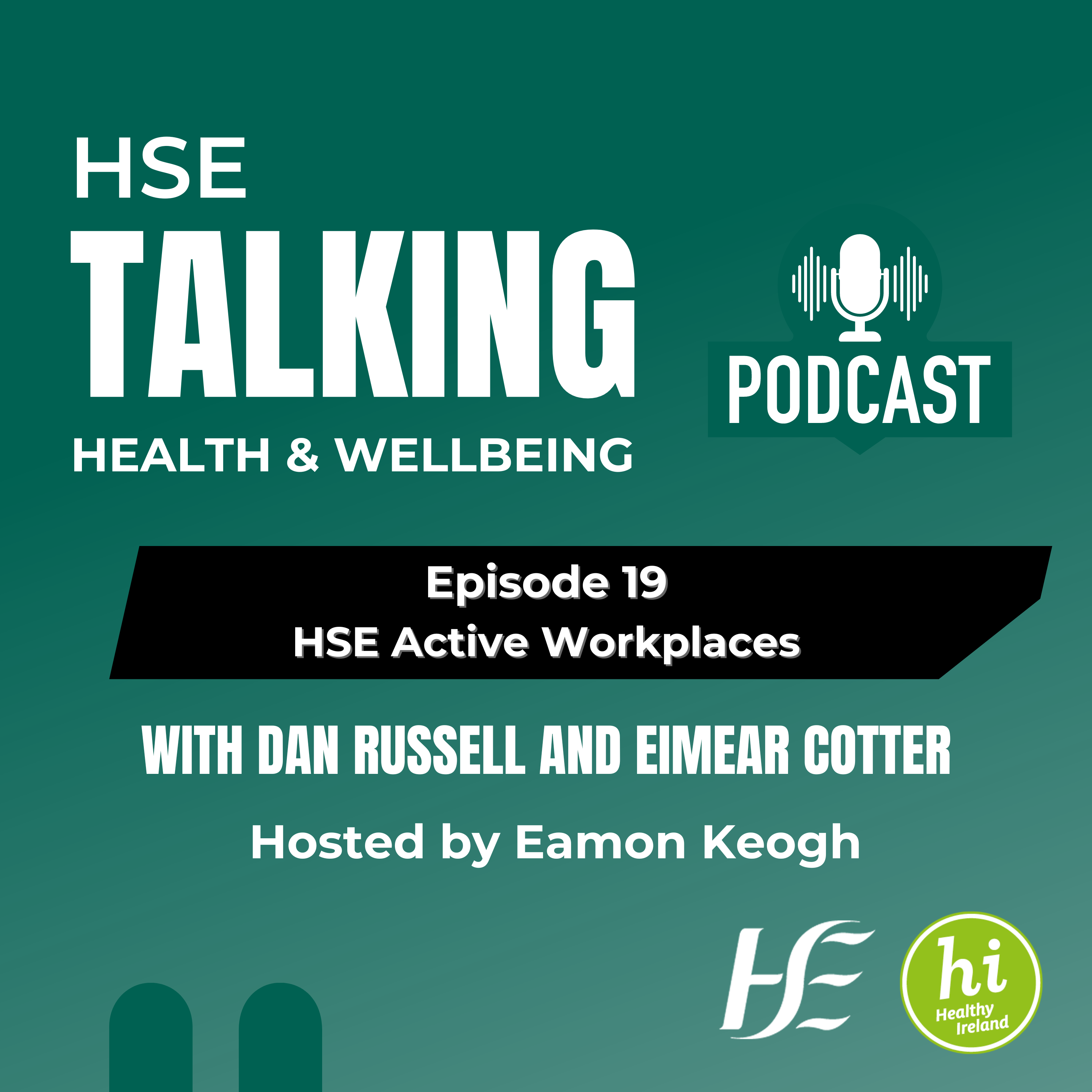 HSE Talking Health and Wellbeing