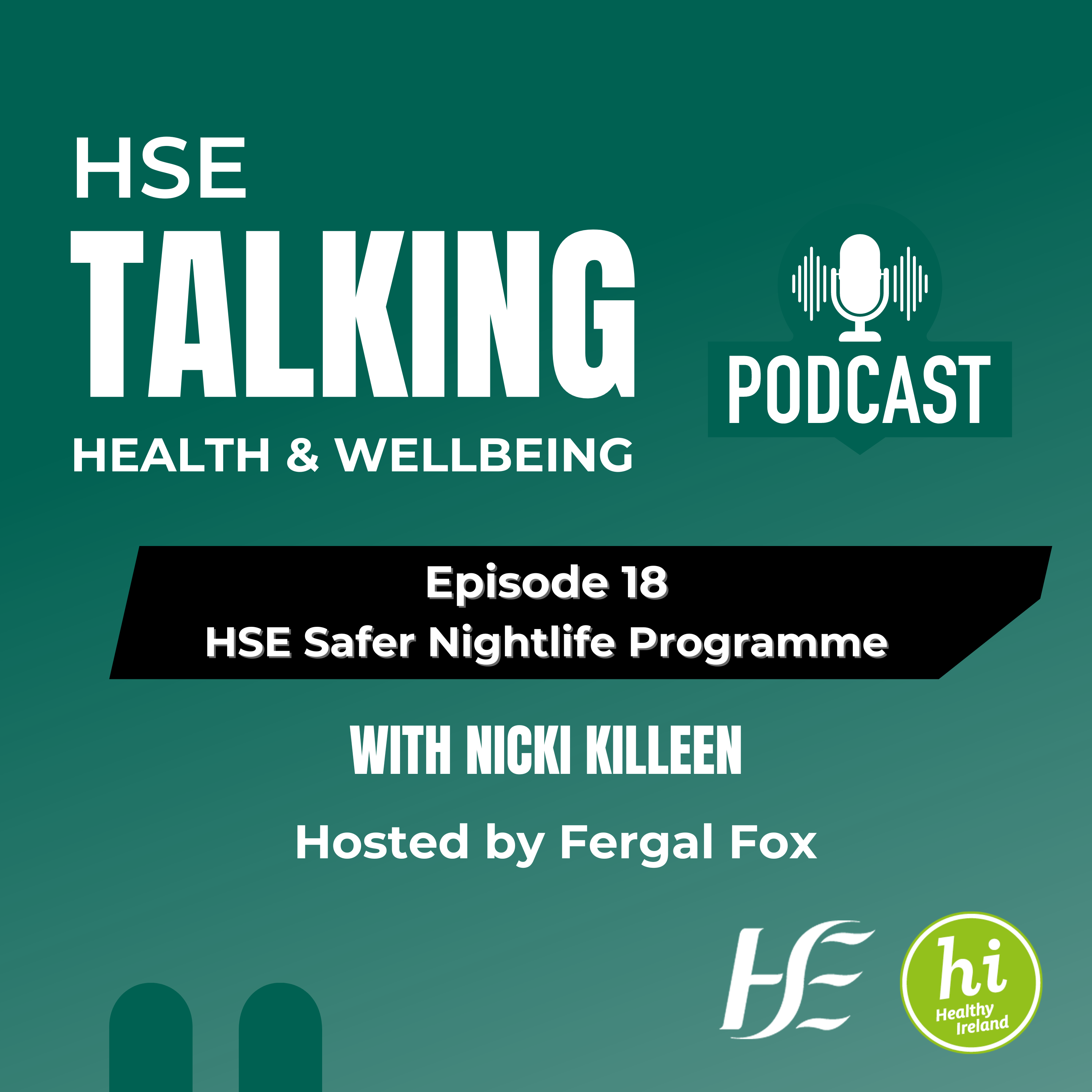 HSE Talking Health and Wellbeing