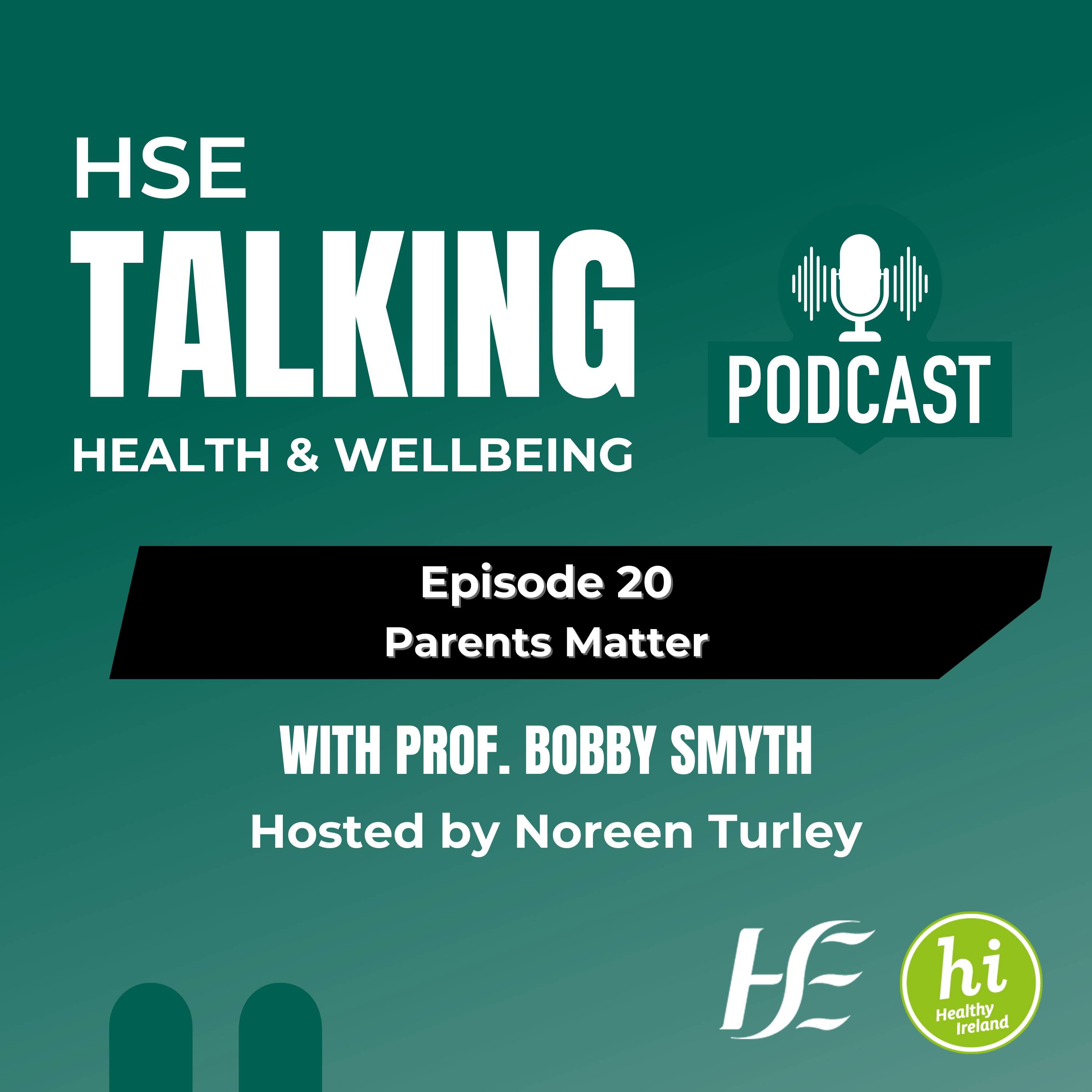 HSE Talking Health and Wellbeing