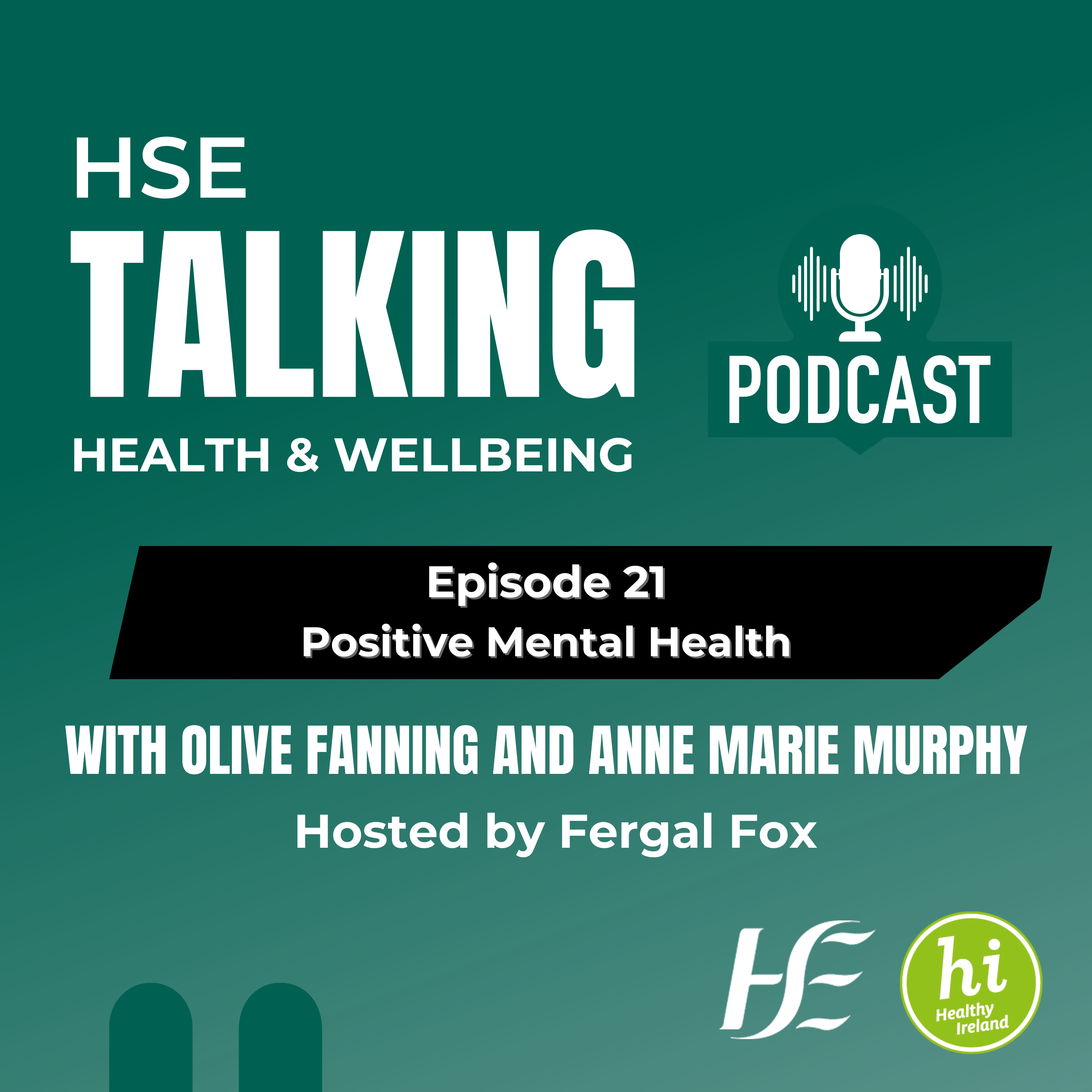 HSE Talking Health and Wellbeing