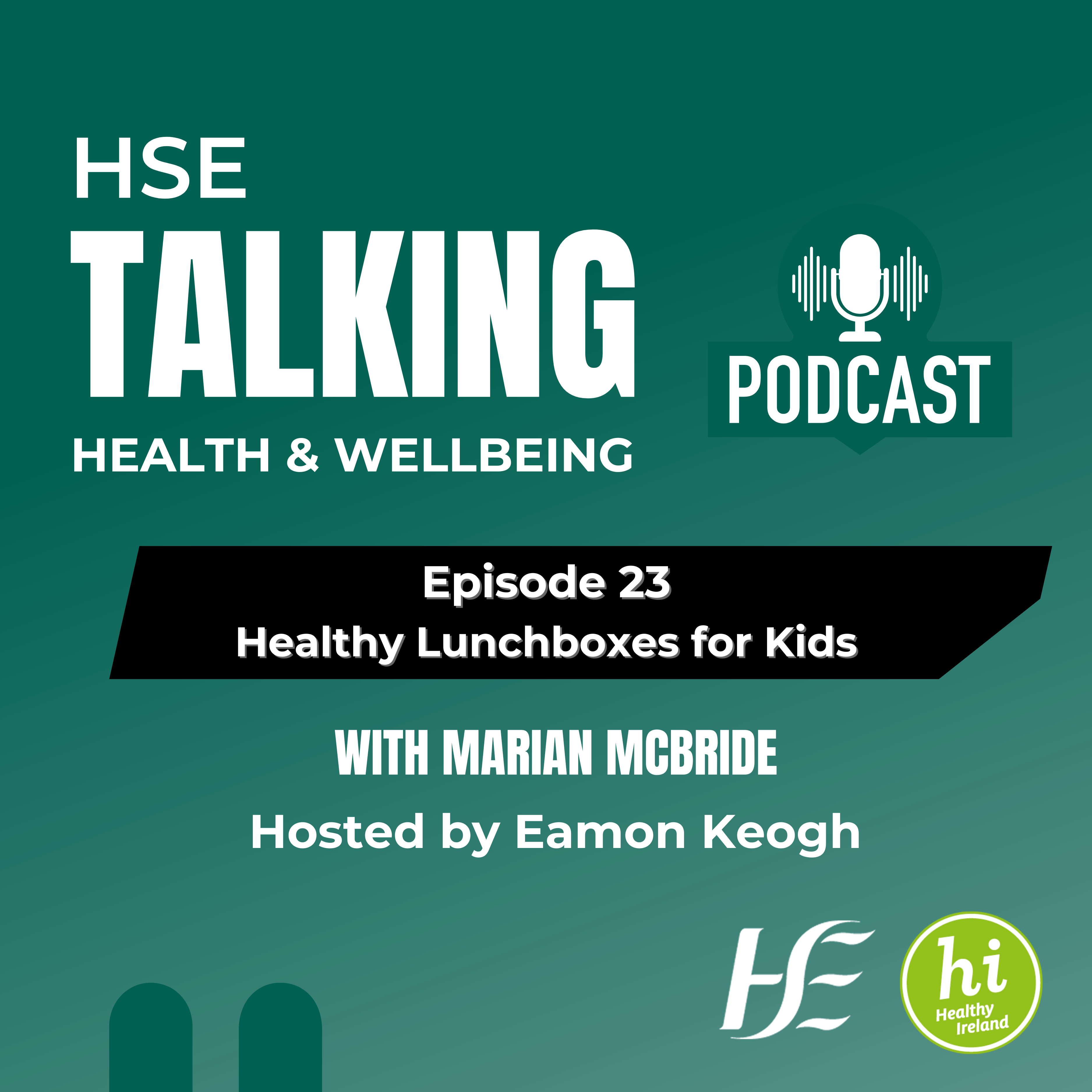 HSE Talking Health and Wellbeing