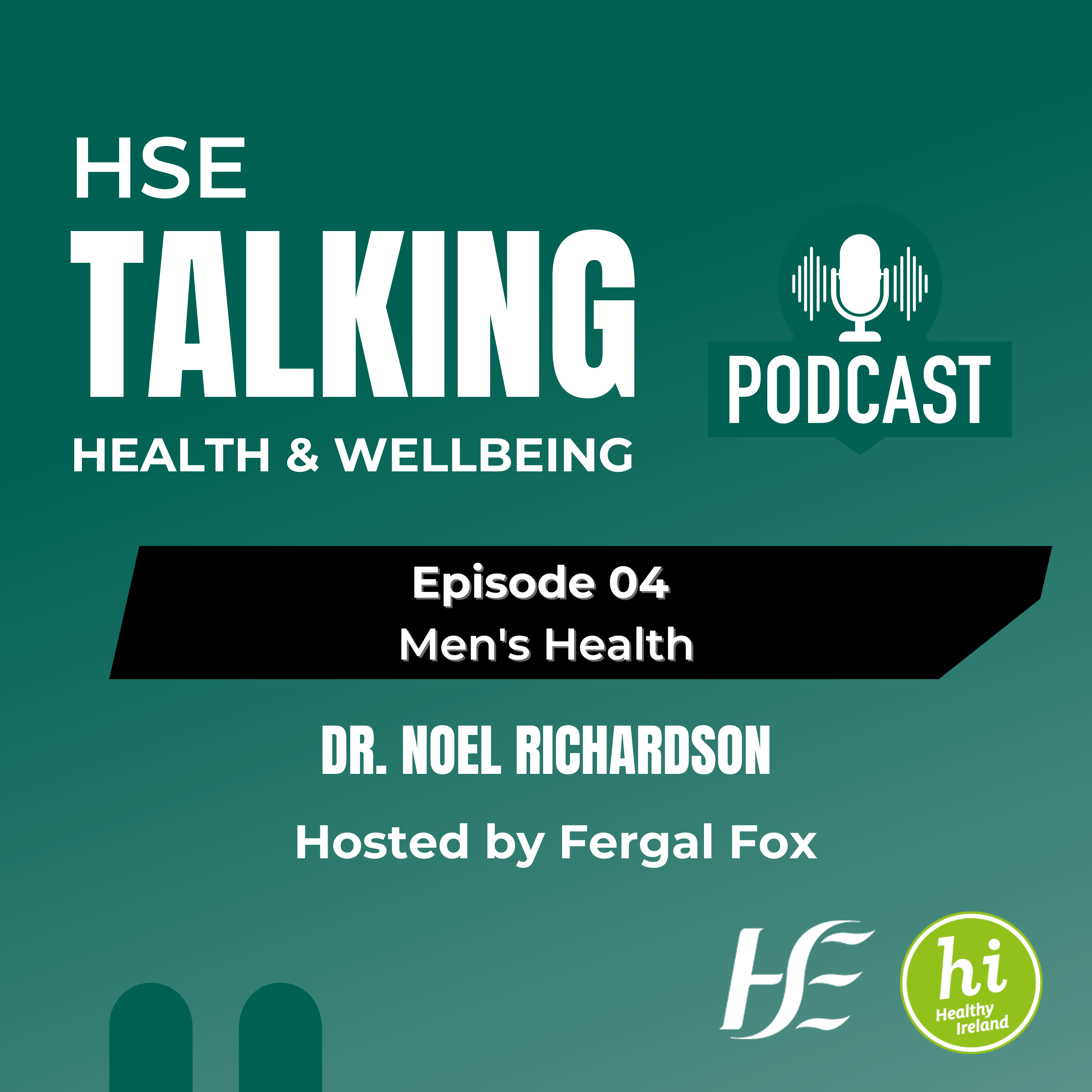 HSE Talking Health and Wellbeing