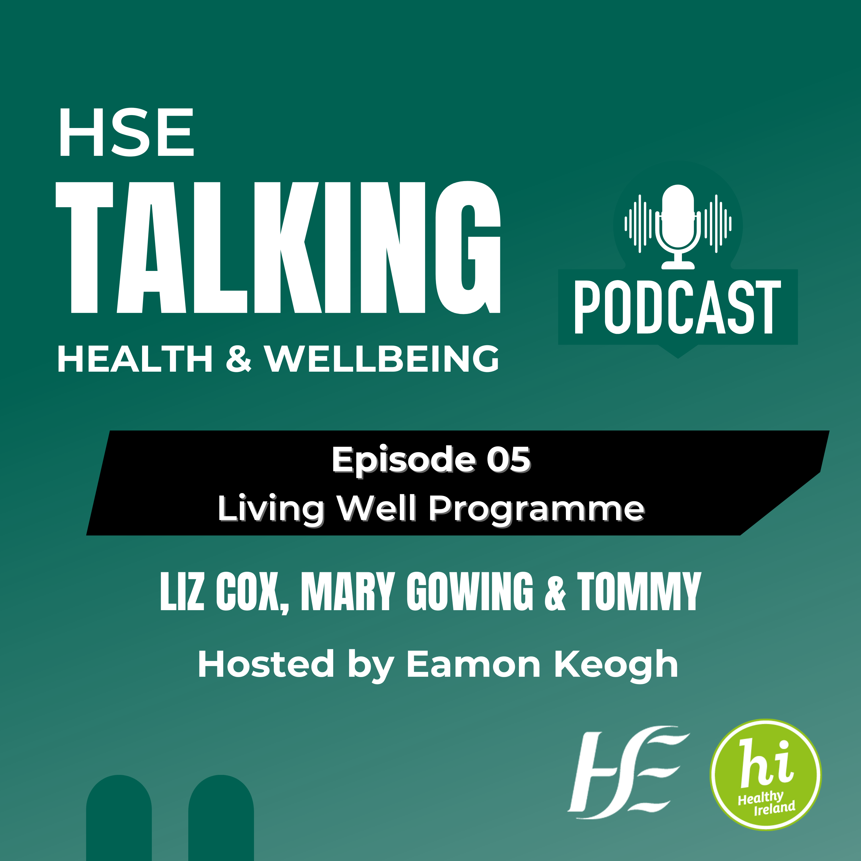 HSE Talking Health and Wellbeing