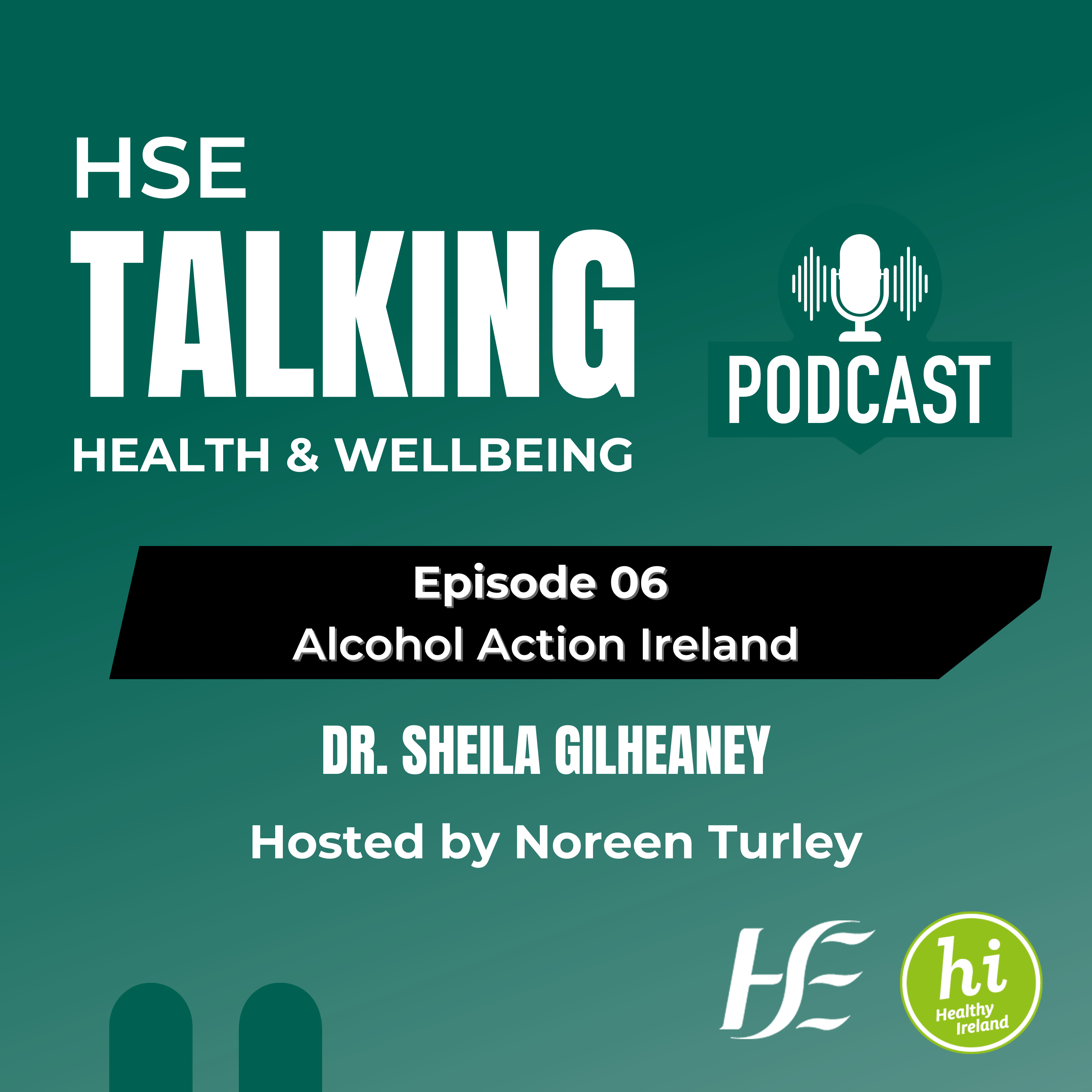 HSE Talking Health and Wellbeing