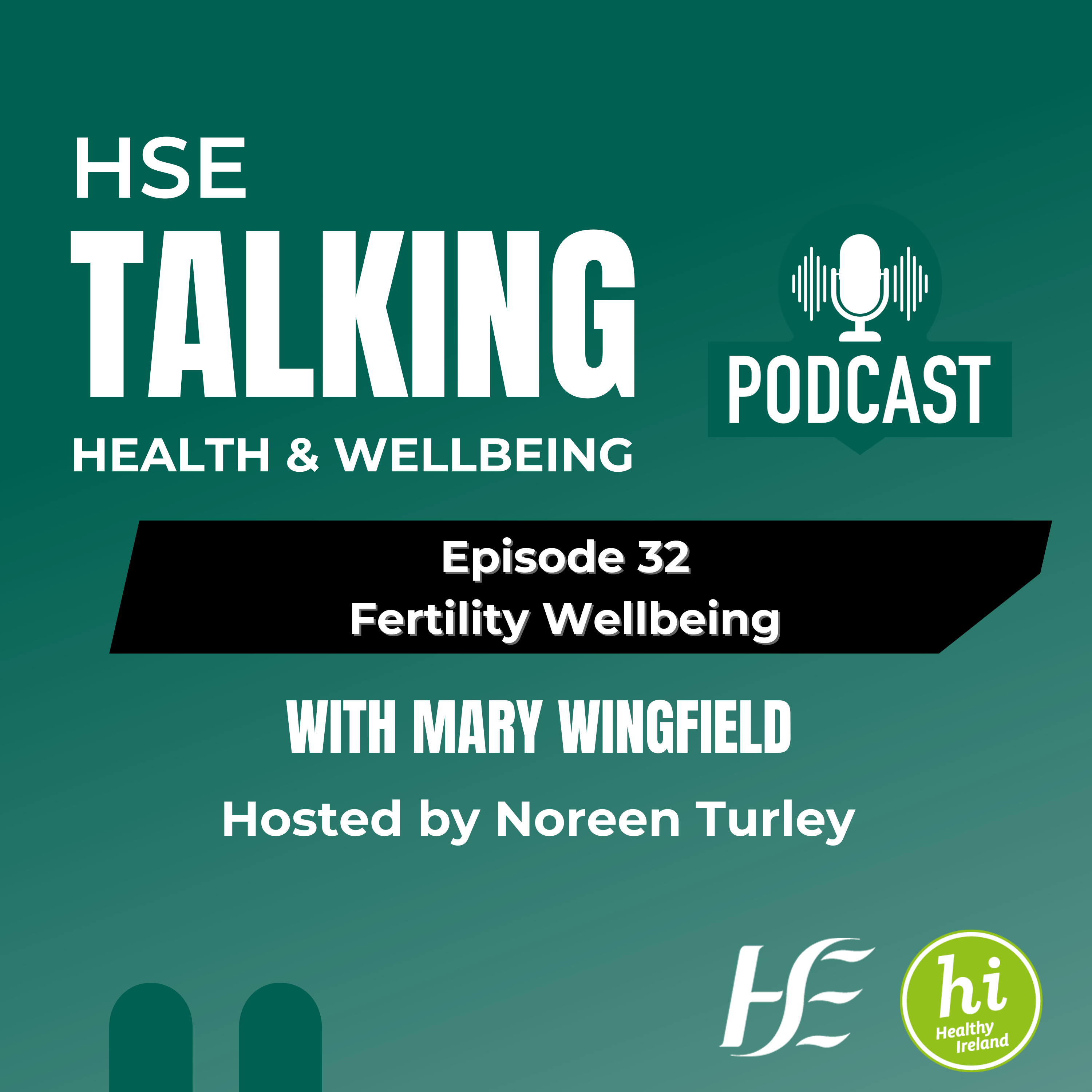 HSE Talking Health and Wellbeing