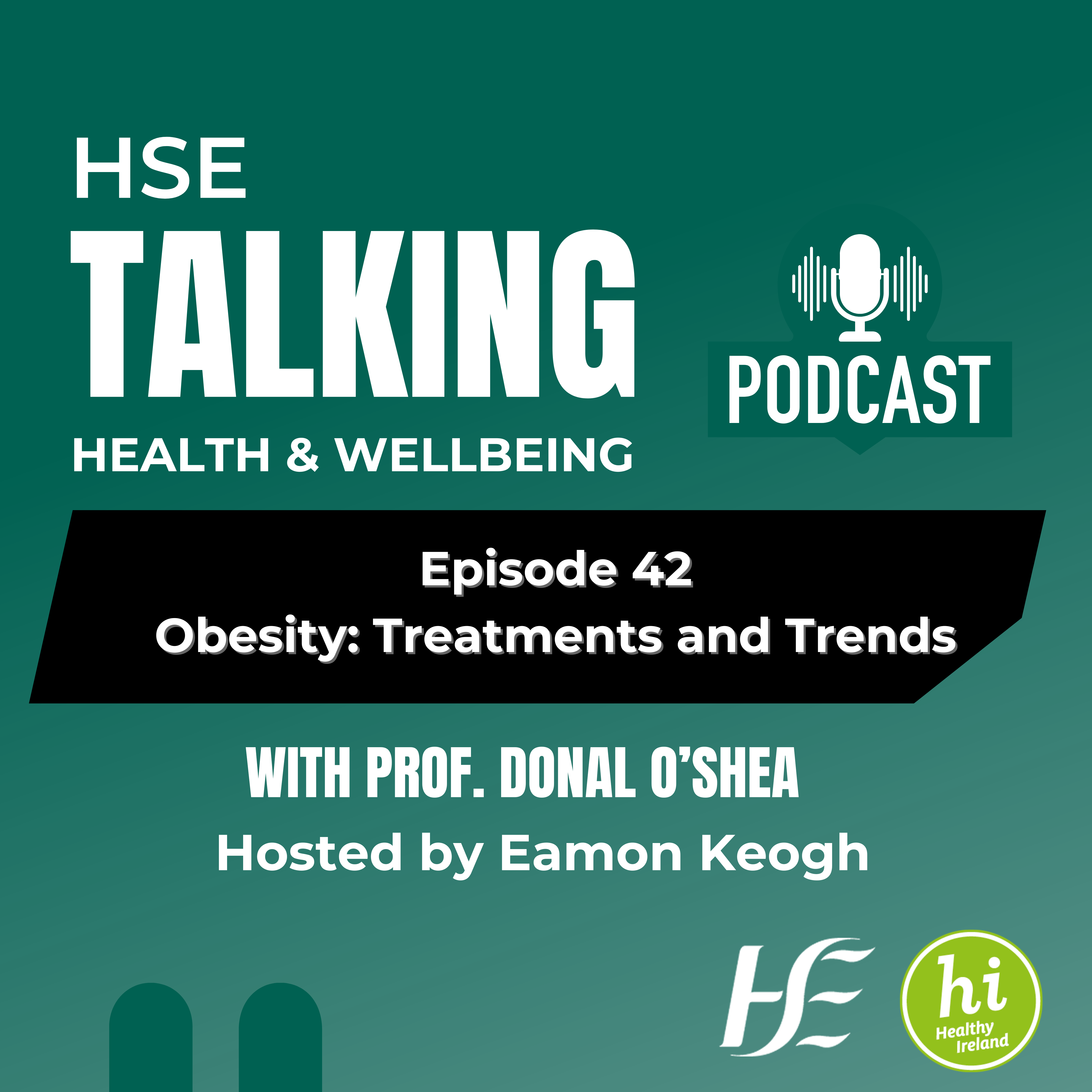 HSE Talking Health and Wellbeing