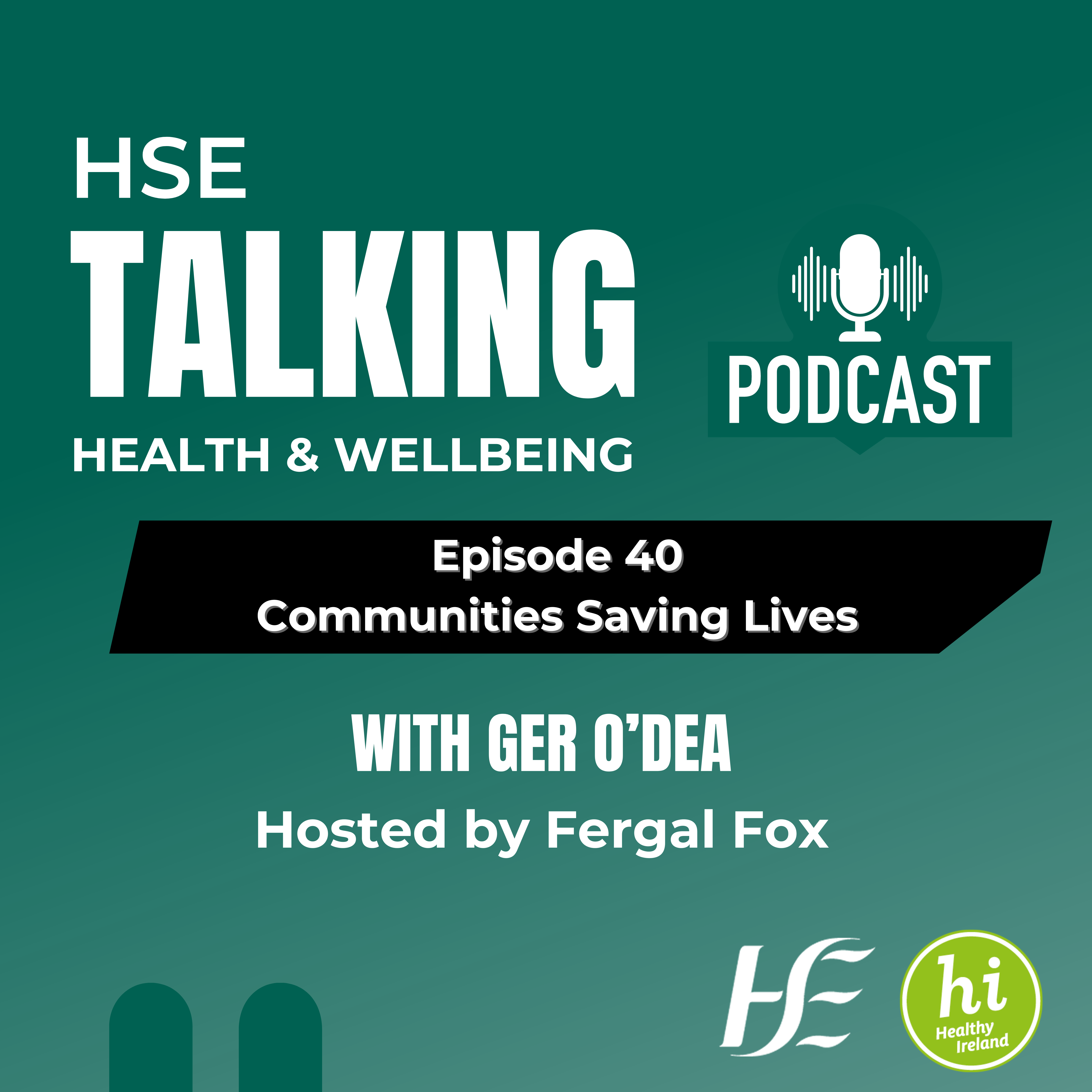 HSE Talking Health and Wellbeing