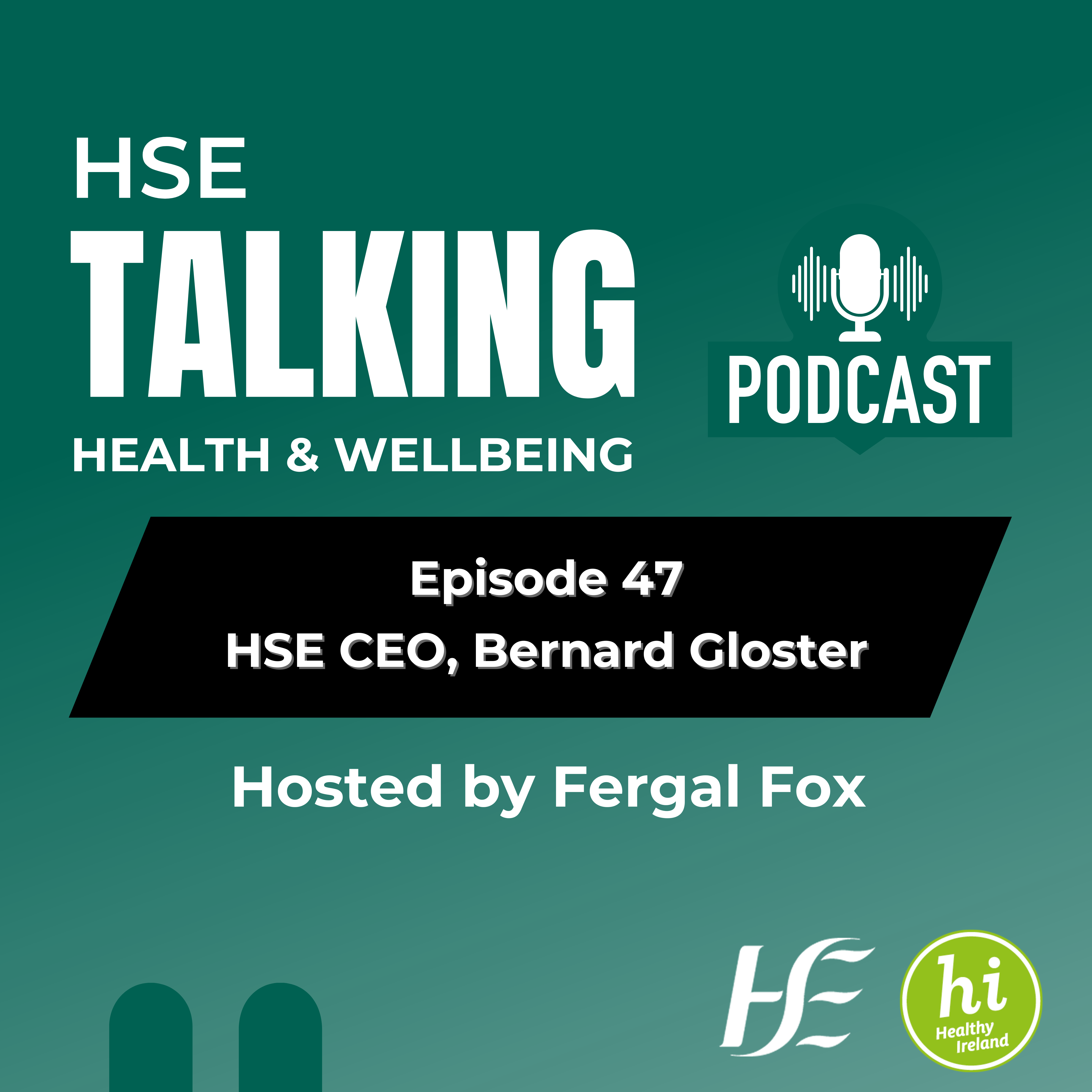HSE Talking Health and Wellbeing