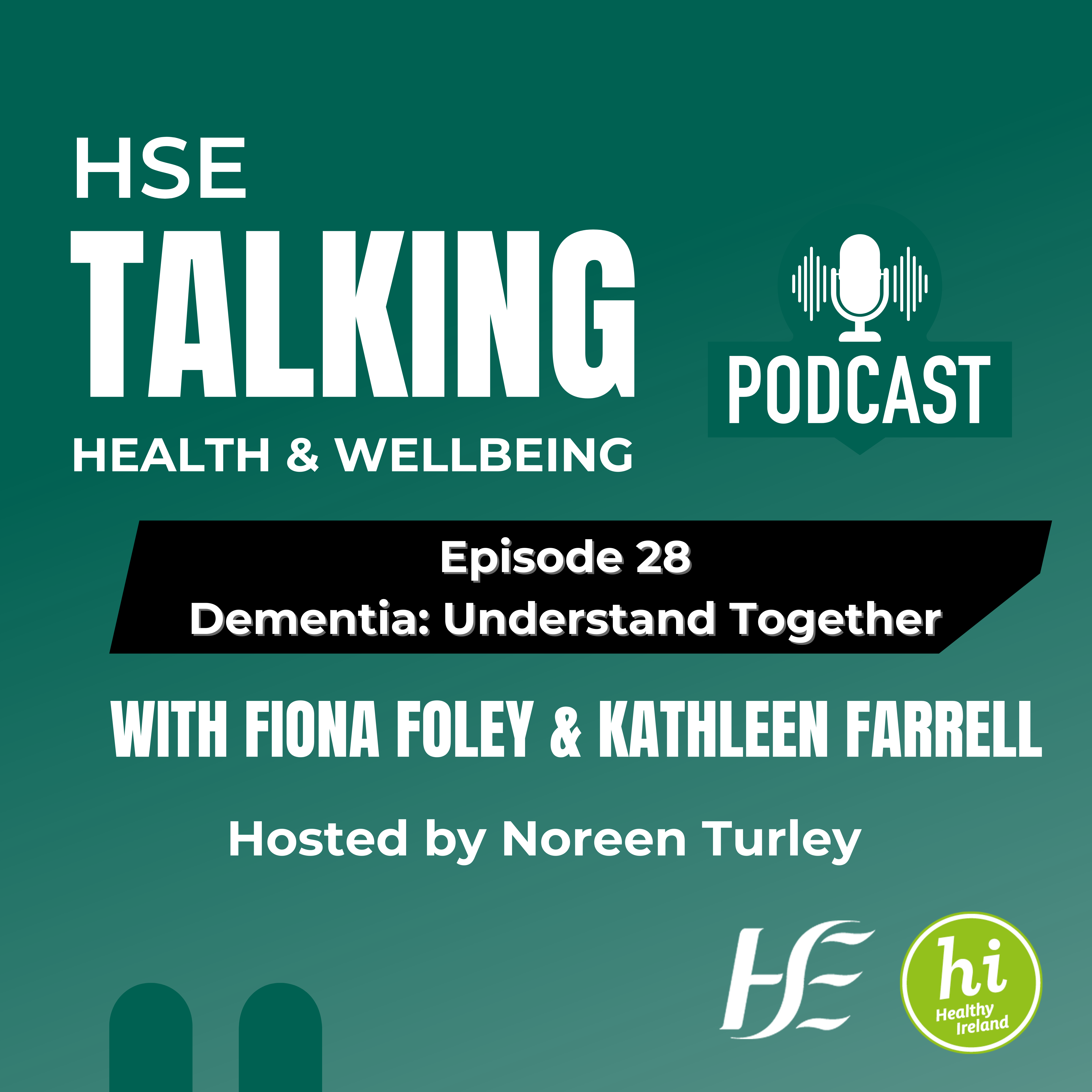 HSE Talking Health and Wellbeing
