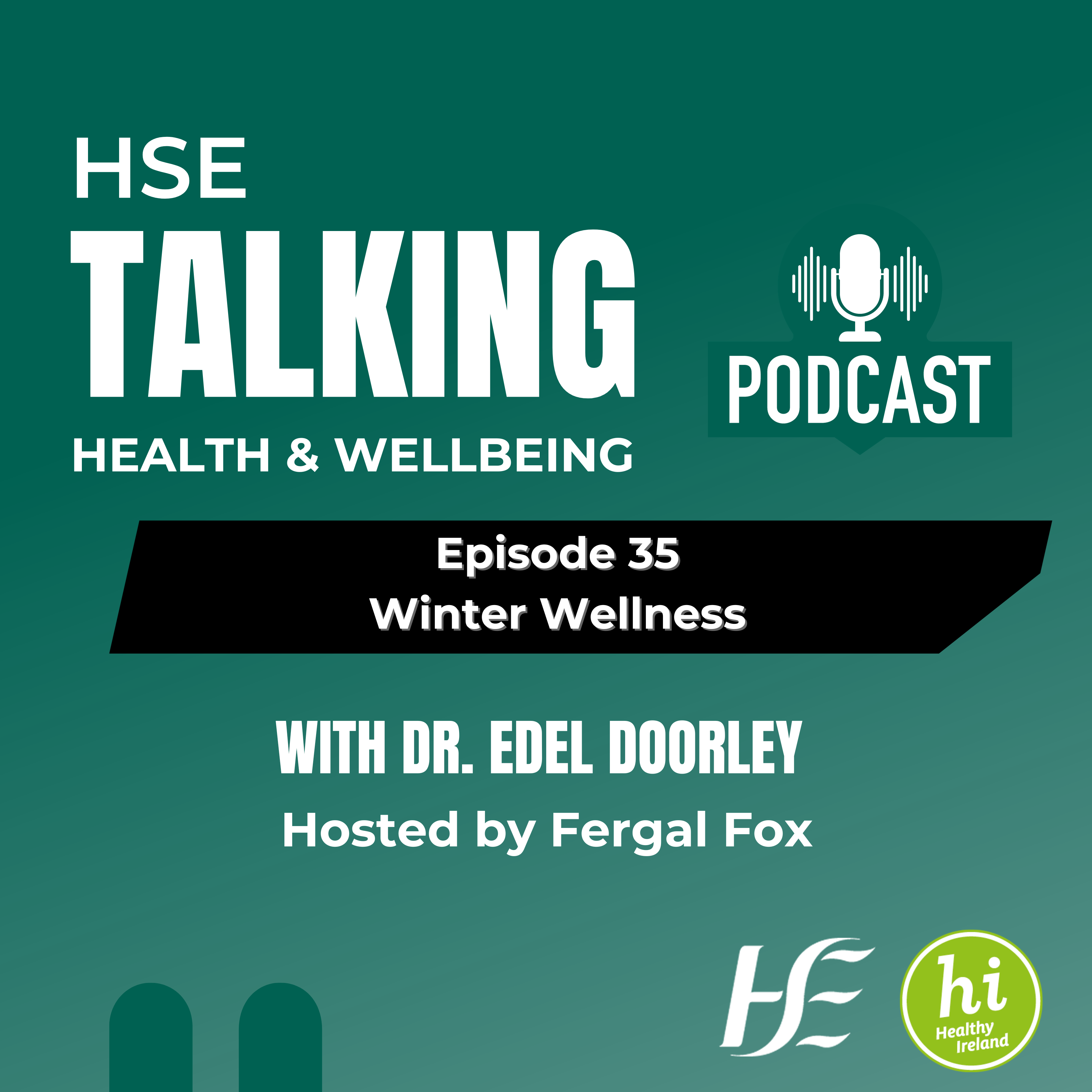 HSE Talking Health and Wellbeing