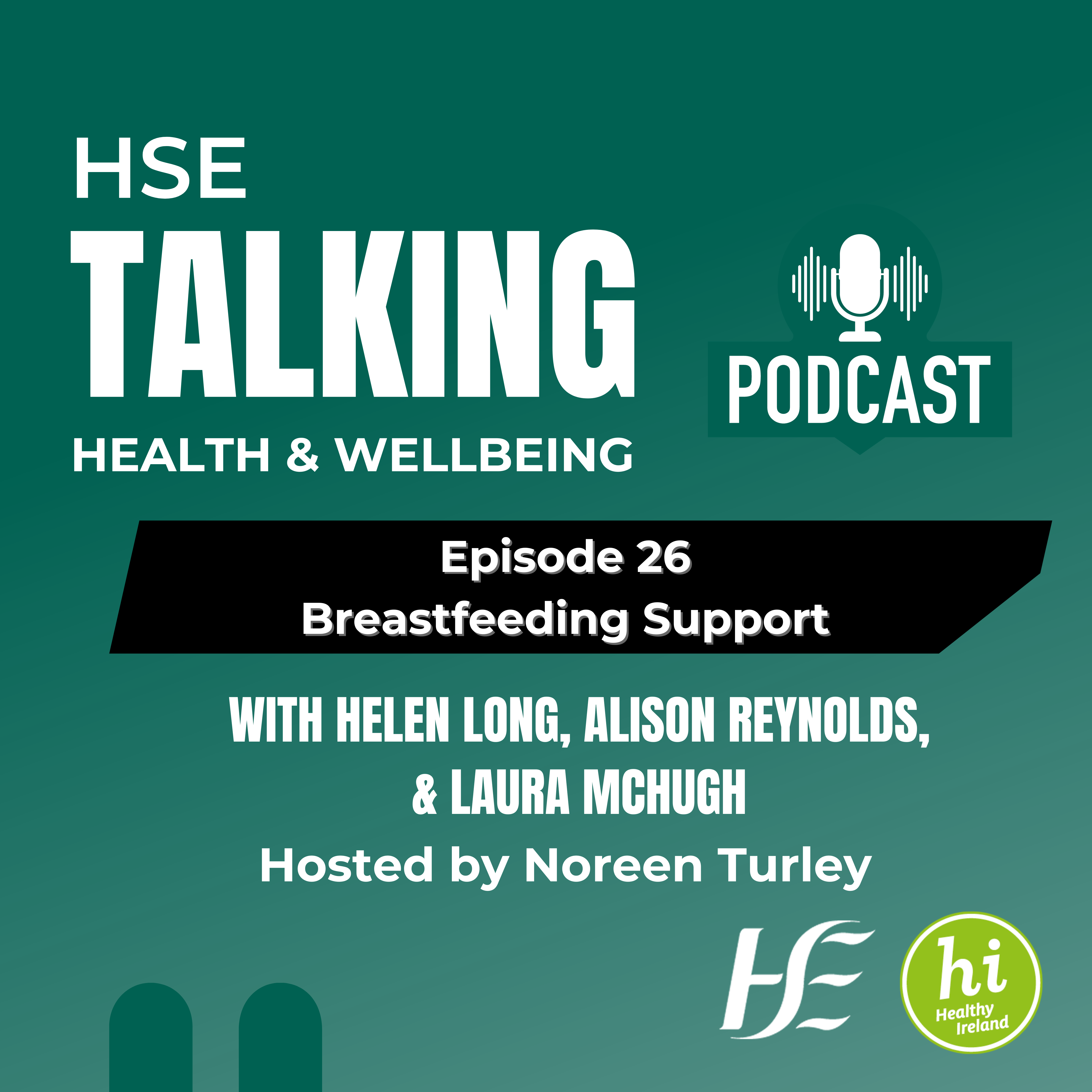 HSE Talking Health and Wellbeing