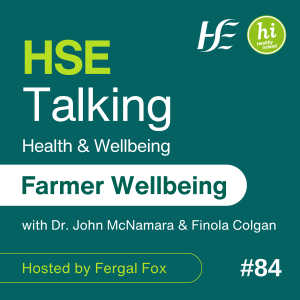 #84 Farmer Wellbeing