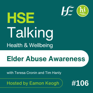 #106 Elder Abuse Awareness