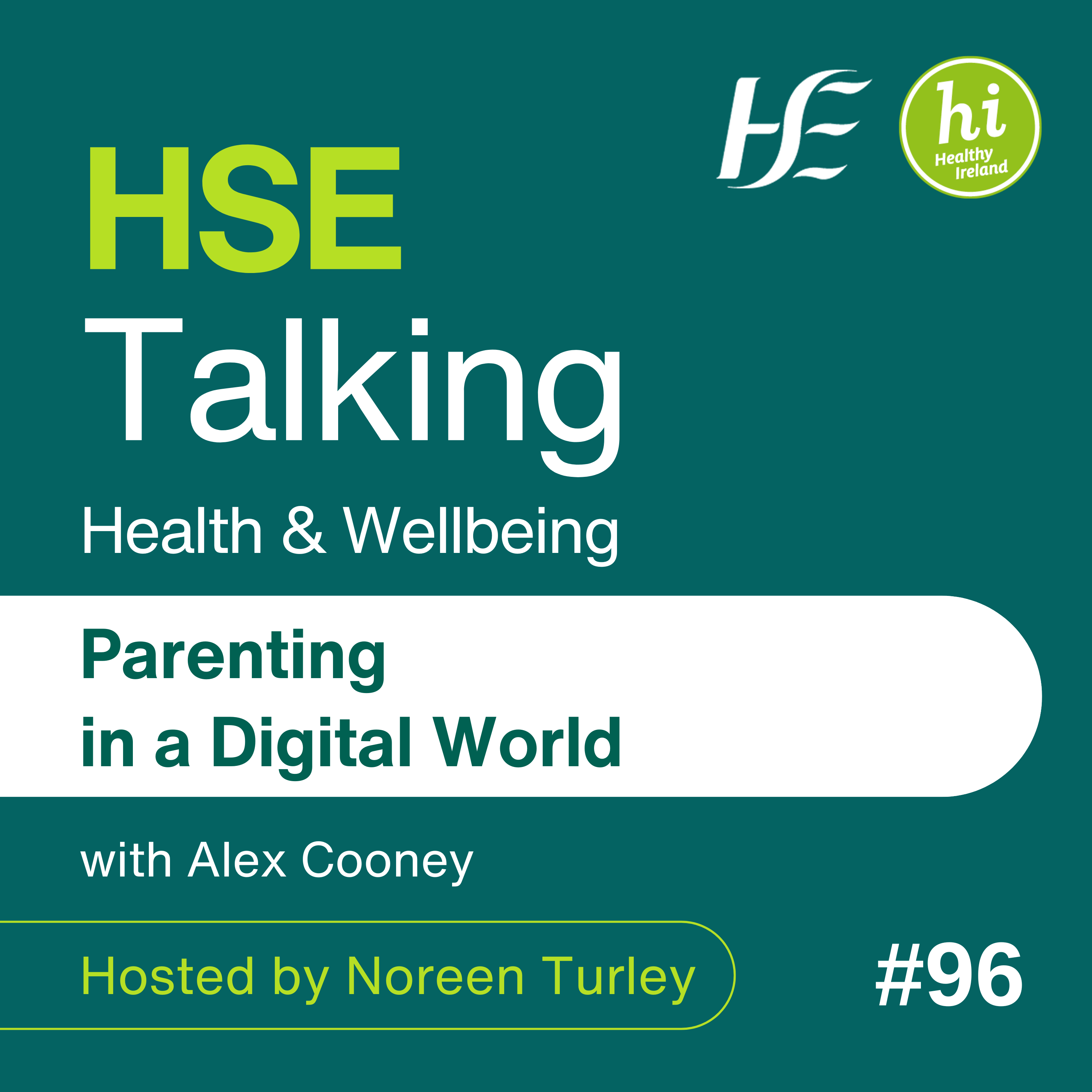 HSE Talking Health and Wellbeing