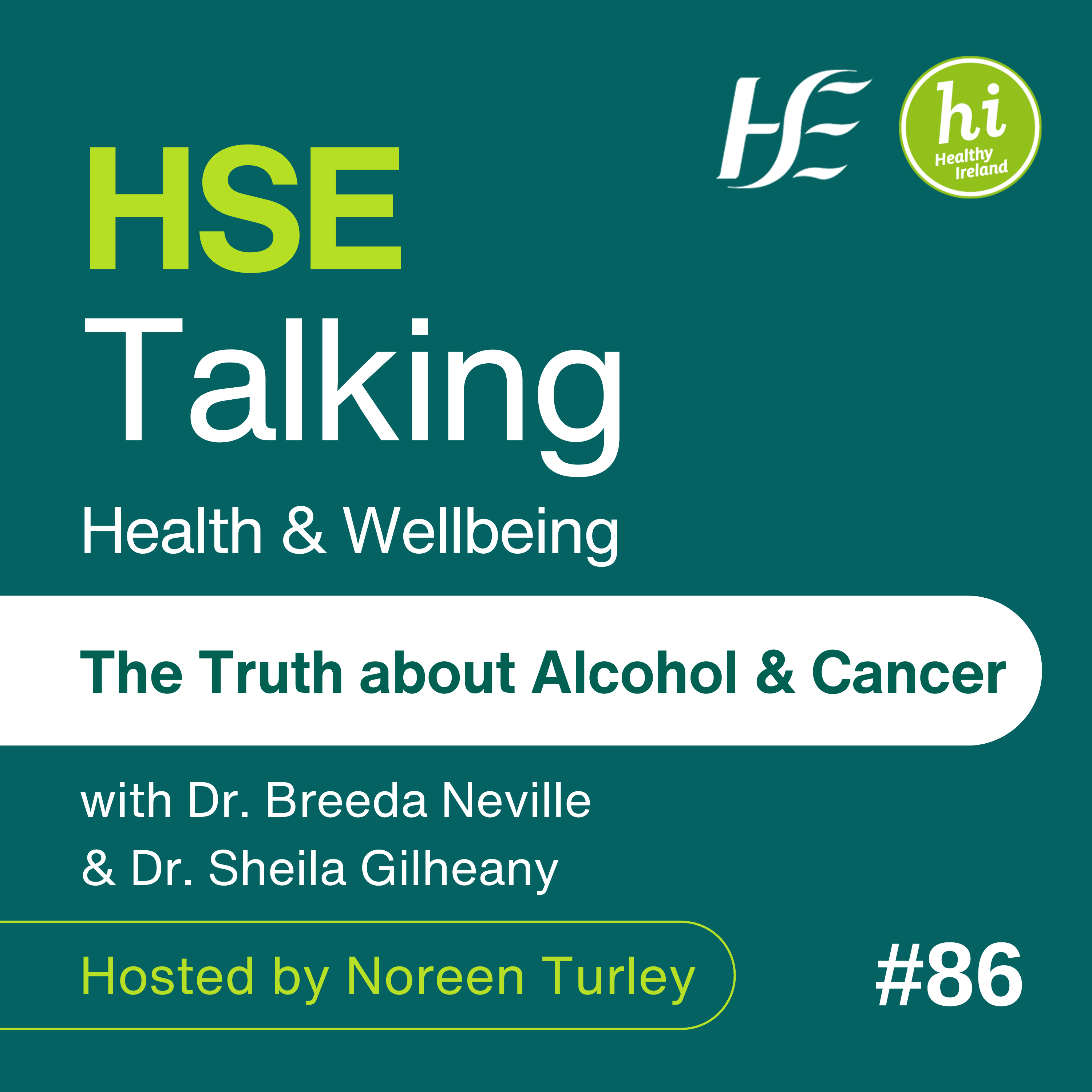 HSE Talking Health and Wellbeing