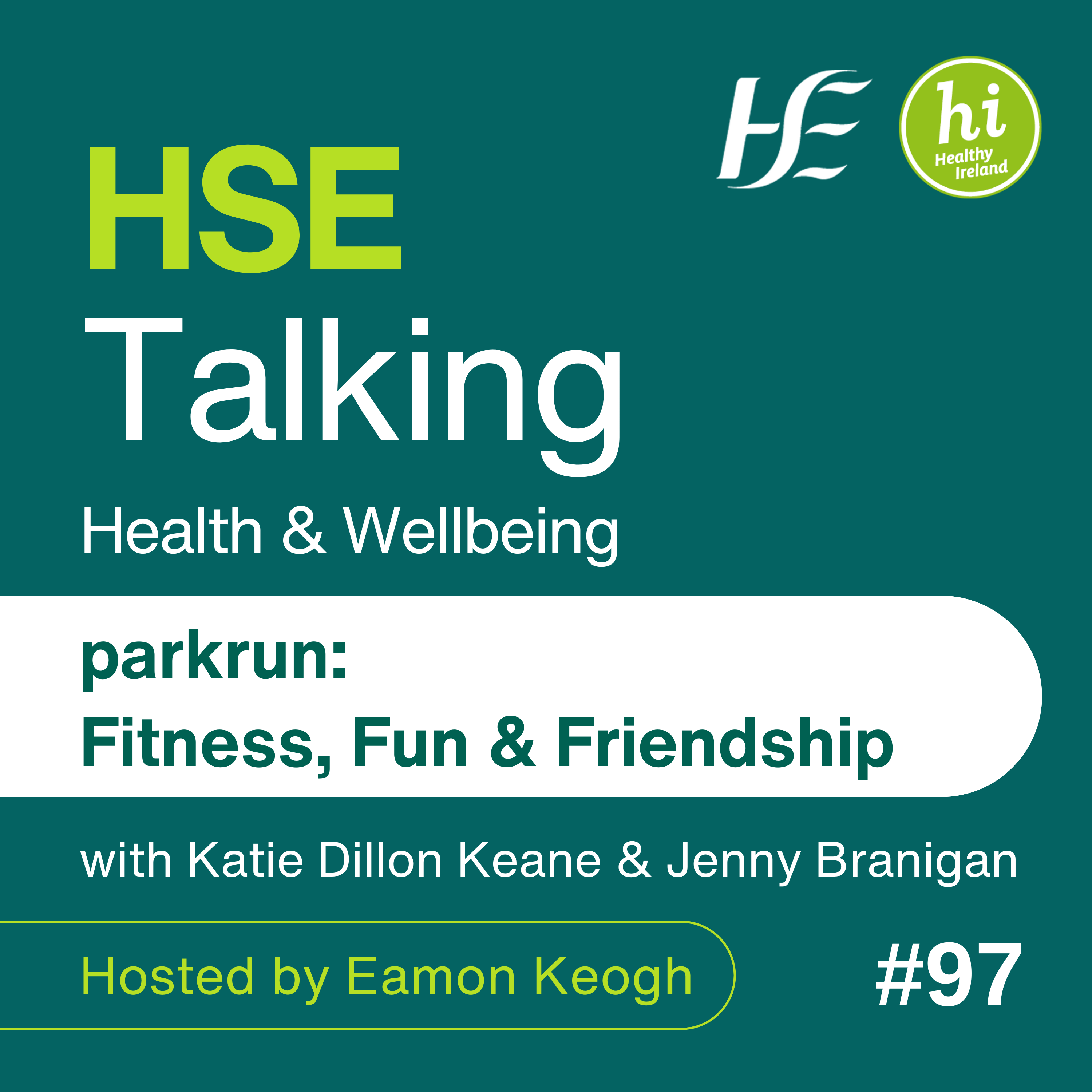HSE Talking Health and Wellbeing
