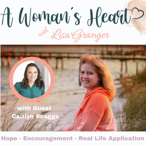 Caitlyn Scaggs: Embrace a Vibrant and Fearless Life