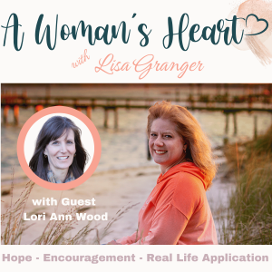 Lori Ann Wood: Valuable Gifts In Detours And Doubt