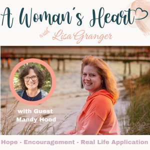 Mandy Hood: Launching a Meaningful Community of Connections