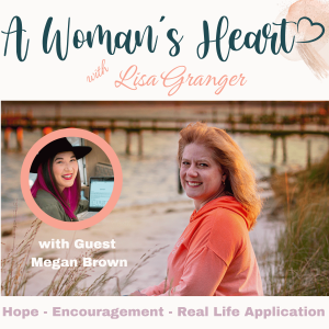 Military  Spouses on a Mission with Megan Brown