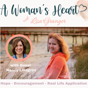 Nancy Lindgren: The Power of Authentic Connections