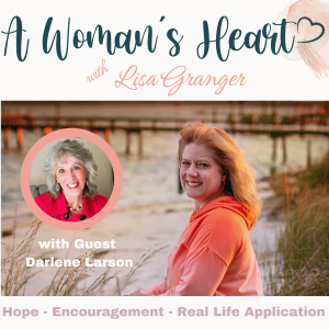 Darlene Larson: Resolutions or Purpose in the NewYear?