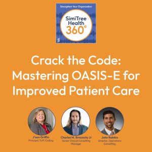 Crack the Code: Mastering OASIS-E for Improved Patient Care.
