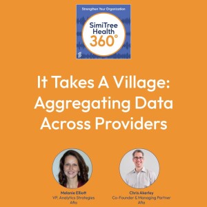 It takes a Village: Aggregating Data Across Providers